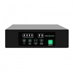 ���� ������������� �������� GV-701-UPS-DC16-60W