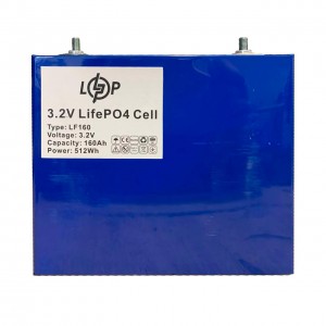 ���������� LiFePO4 160 Ah - 3.2V (EVE)