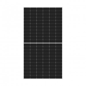 ������� ������ LP Longi Solar Half-Cell 570W (30 �������, Topcon N �����������)