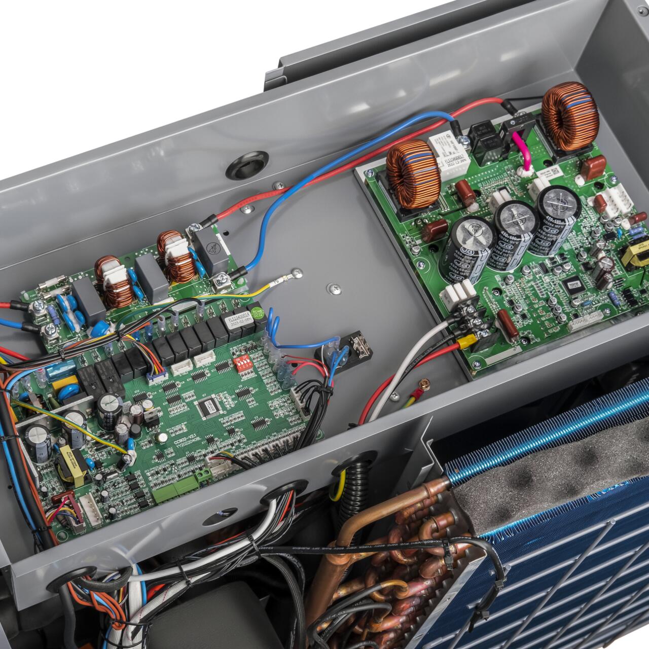 �������� ����� ����������� ������-���� LP INV-12