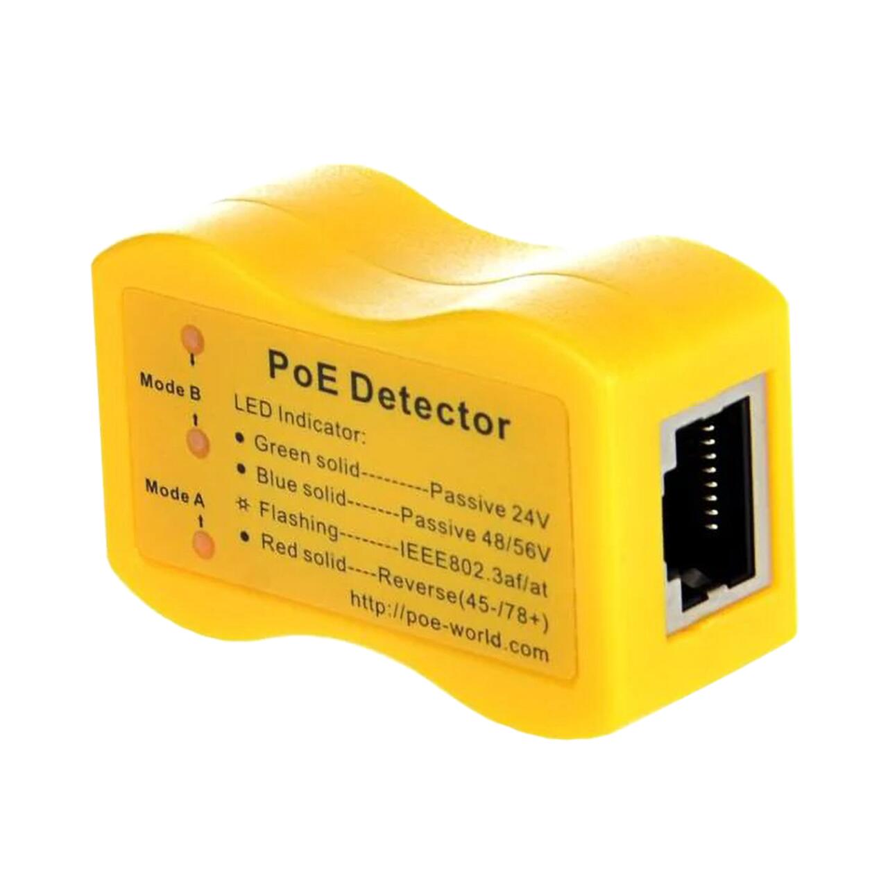 PoE ������ GV-812