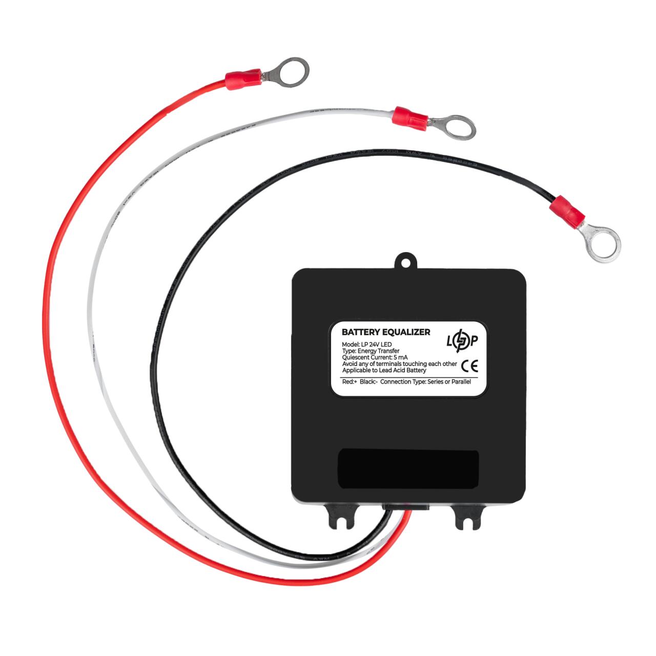 �������� ��� ������������� ������� LP 24V LED
