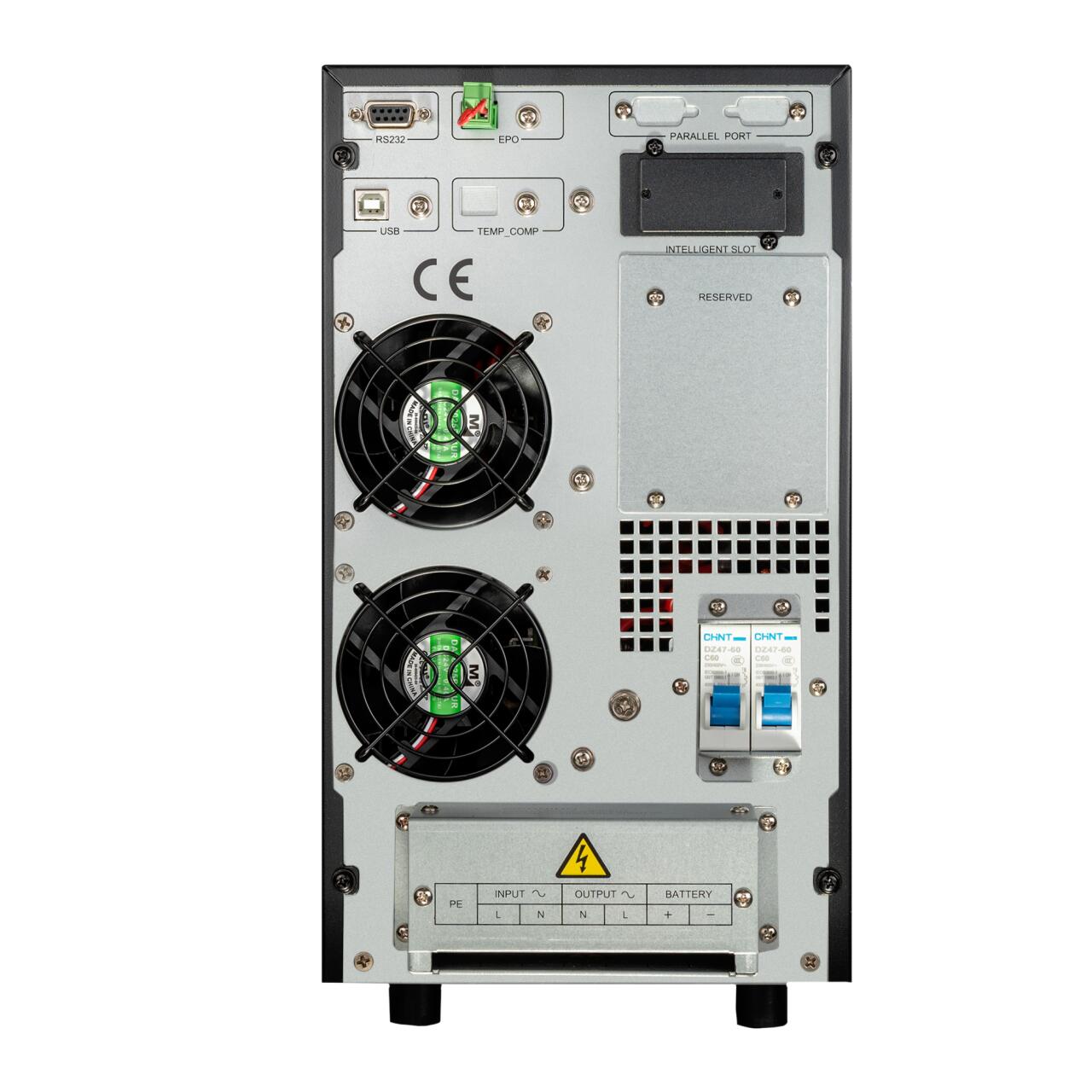 ��� Smart-UPS LogicPower-6000 PRO (without battery)