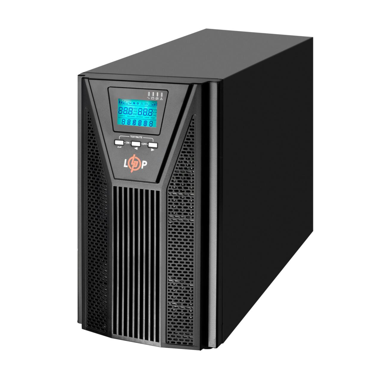��� Smart-UPS LogicPower-6000 PRO (without battery)