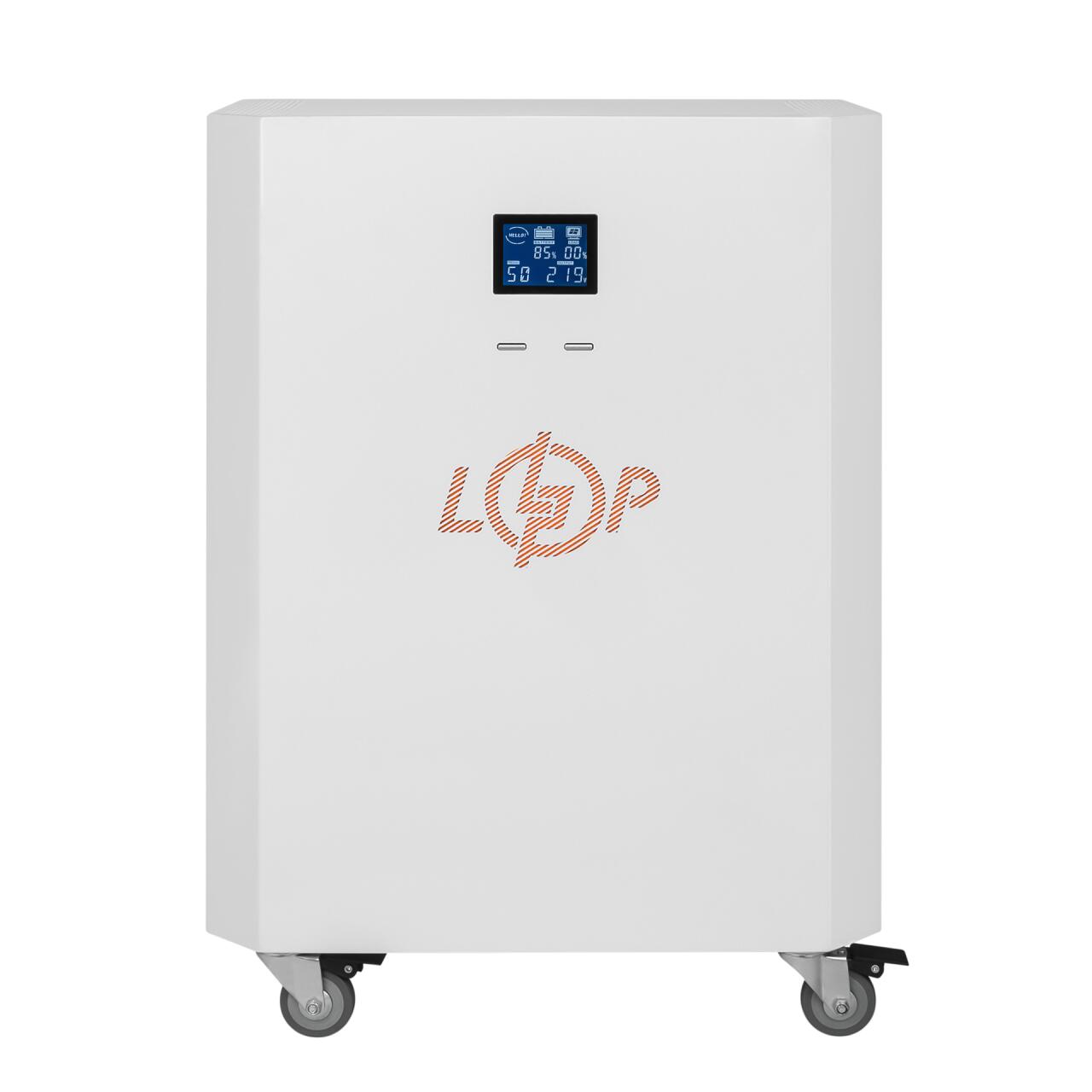 ������� ���������� �������� LP Autonomic F2.5-5.9kWh ���� �������