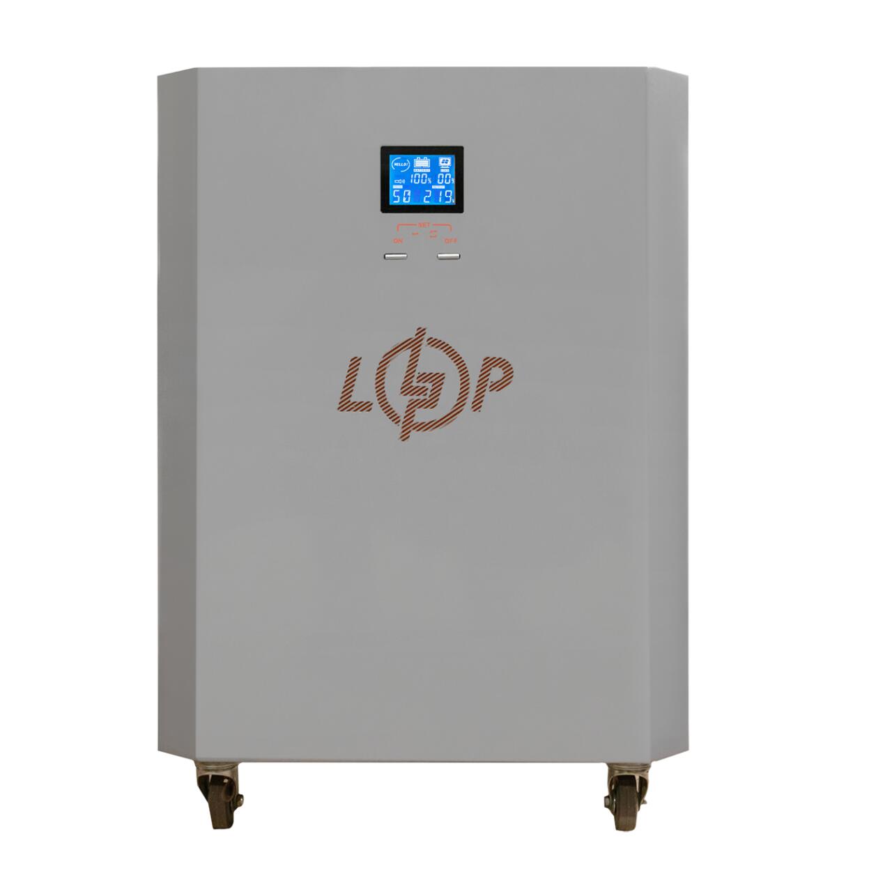 ������� ���������� �������� LP Autonomic Power F2.5-5.9kWh ������ �������