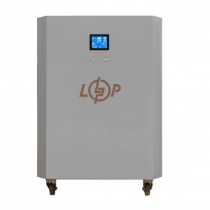 ������� ���������� �������� LP Autonomic Power F2.5-5.9kWh ������ �������