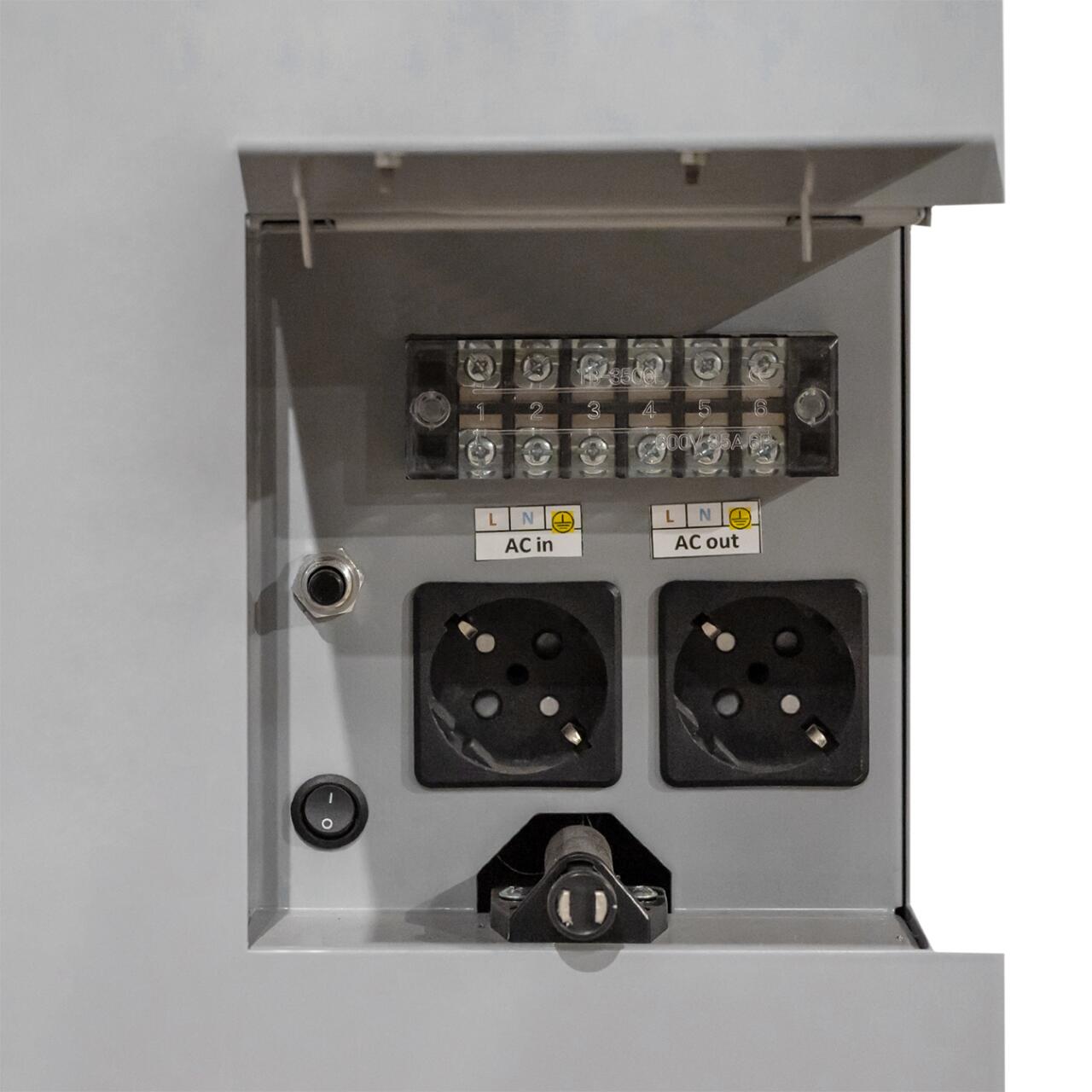 ������� ���������� �������� LP Autonomic Power F2.5-5.9kWh ������ �������