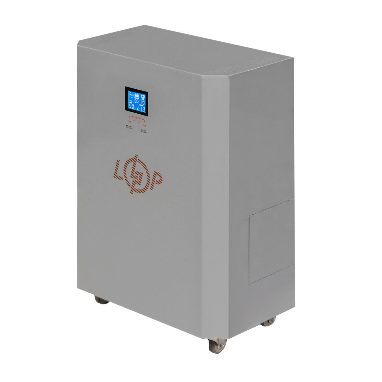 ������� ���������� �������� LP Autonomic Power F2.5-5.9kWh ������ ���