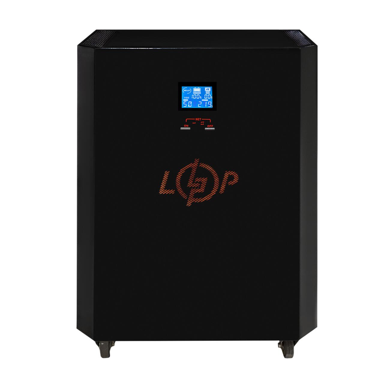 ������� ���������� �������� LP Autonomic Power F2.5-5.9kWh ������ ���