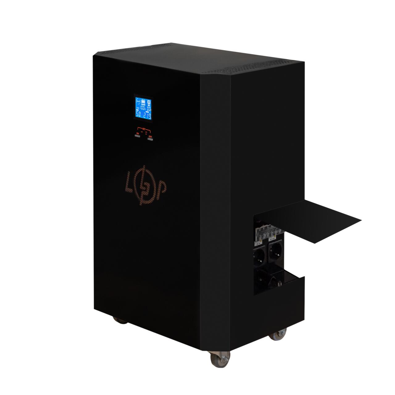 ������� ���������� �������� LP Autonomic Power F2.5-5.9kWh ������ ���