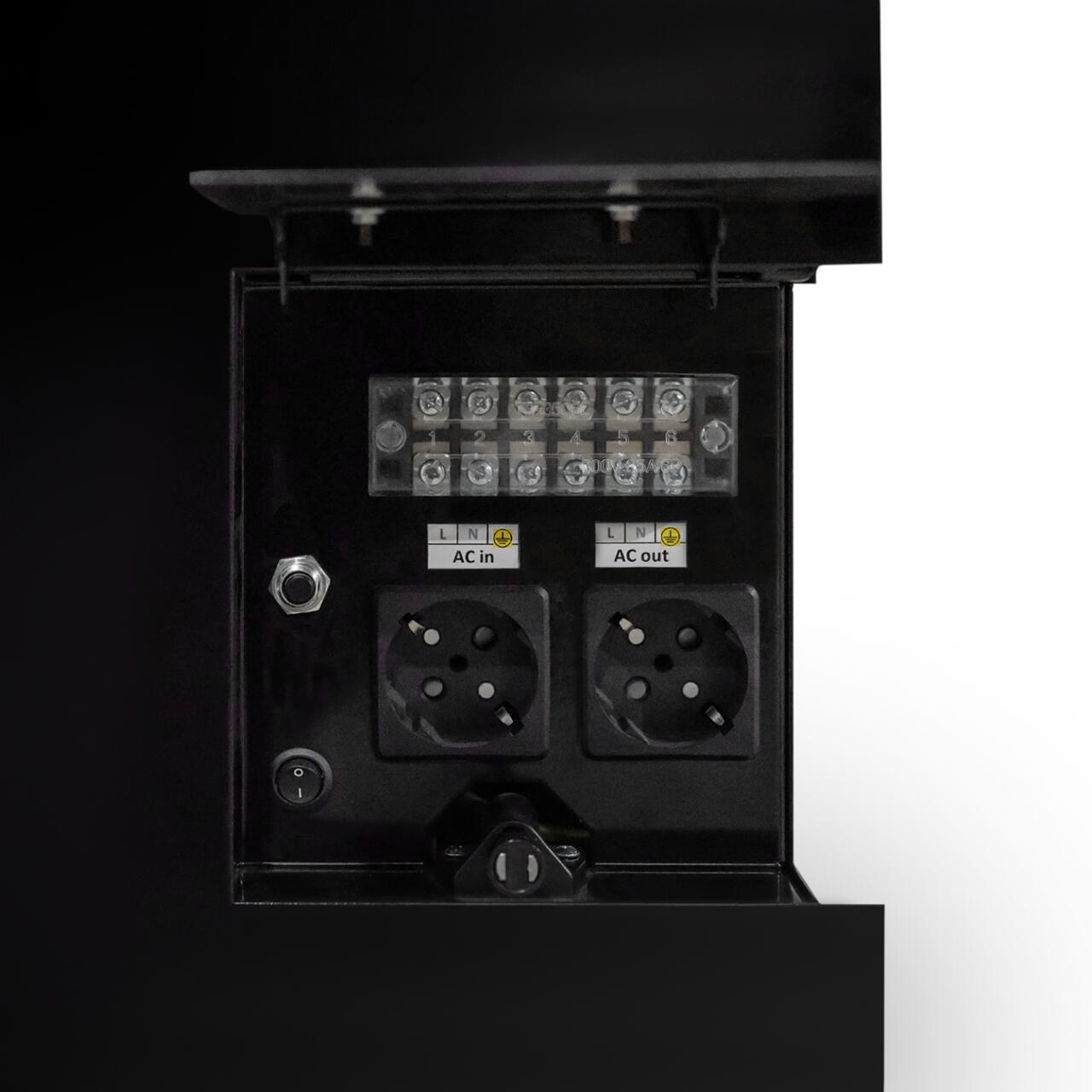 ������� ���������� �������� LP Autonomic Power F2.5-5.9kWh ������ ���