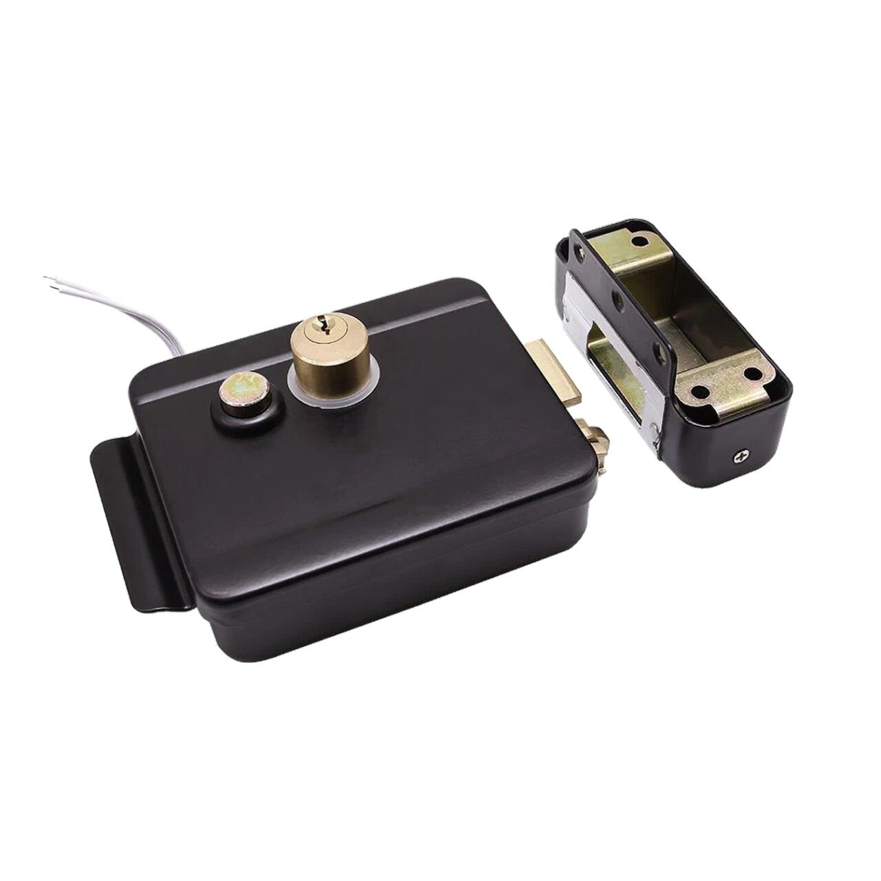 ����� ����������������� (���������) GV LEMch-110 Black