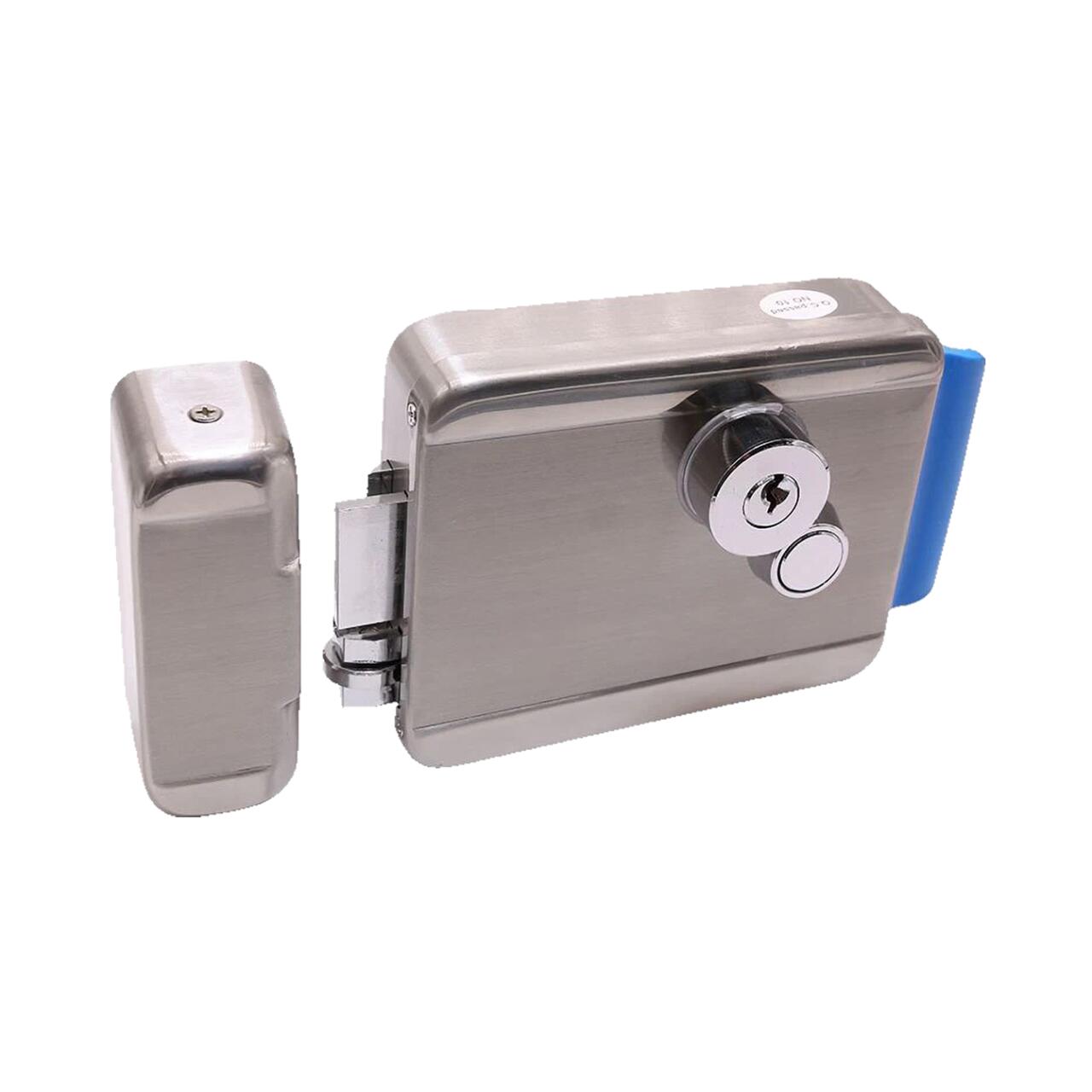 ����� ����������������� (���������) GV LEMch-111 Stainless Steel