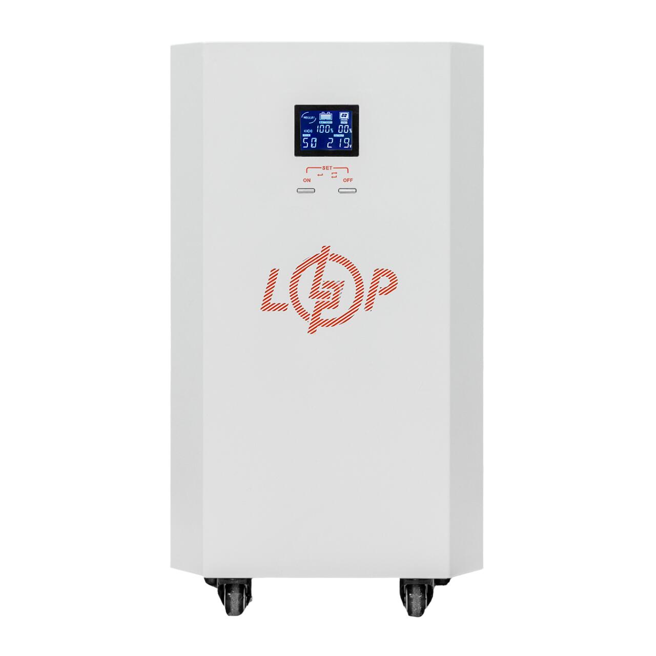 ������� ���������� �������� LP Autonomic Basic F1-3,0kWh ����� ���