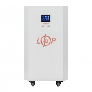 ������� ���������� �������� LP Autonomic Basic F1-3,0kWh ����� ���