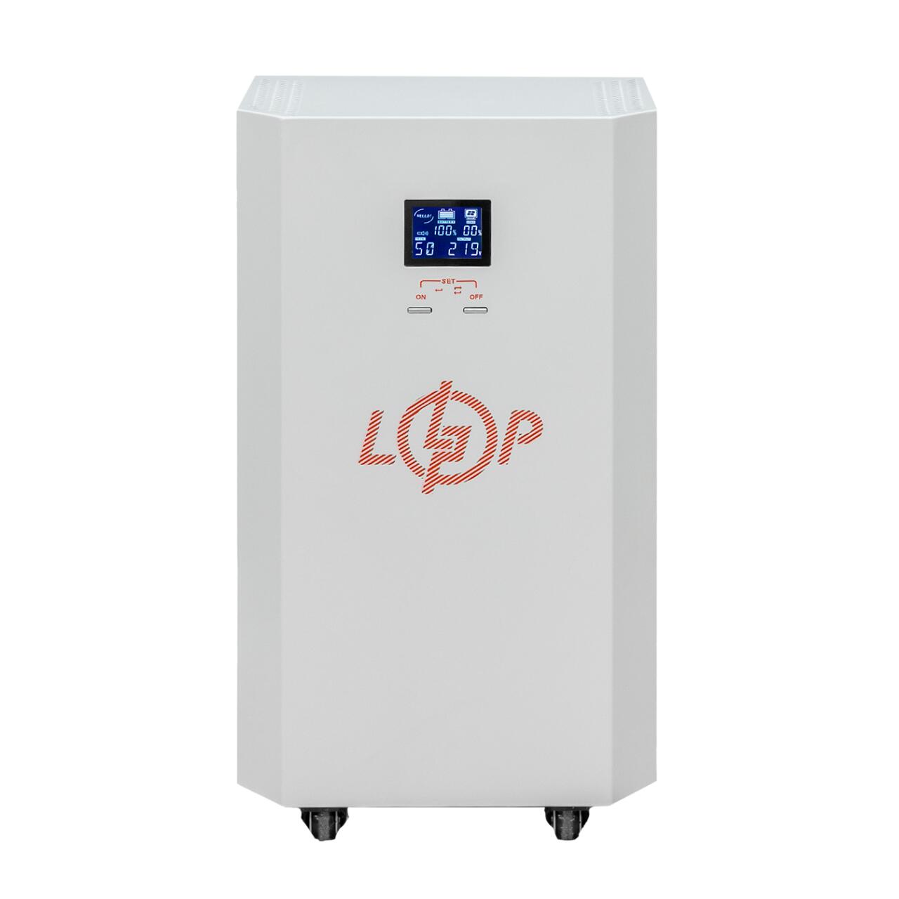 ������� ���������� �������� LP Autonomic Basic F1-3,0kWh ����� ���