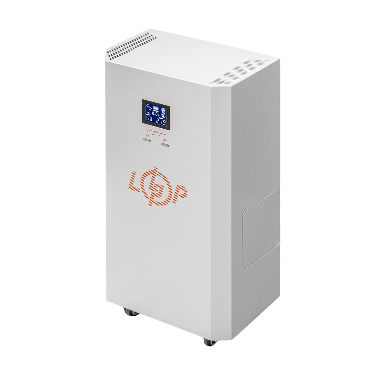 ������� ���������� �������� LP Autonomic Basic F1-3,0kWh ����� �������