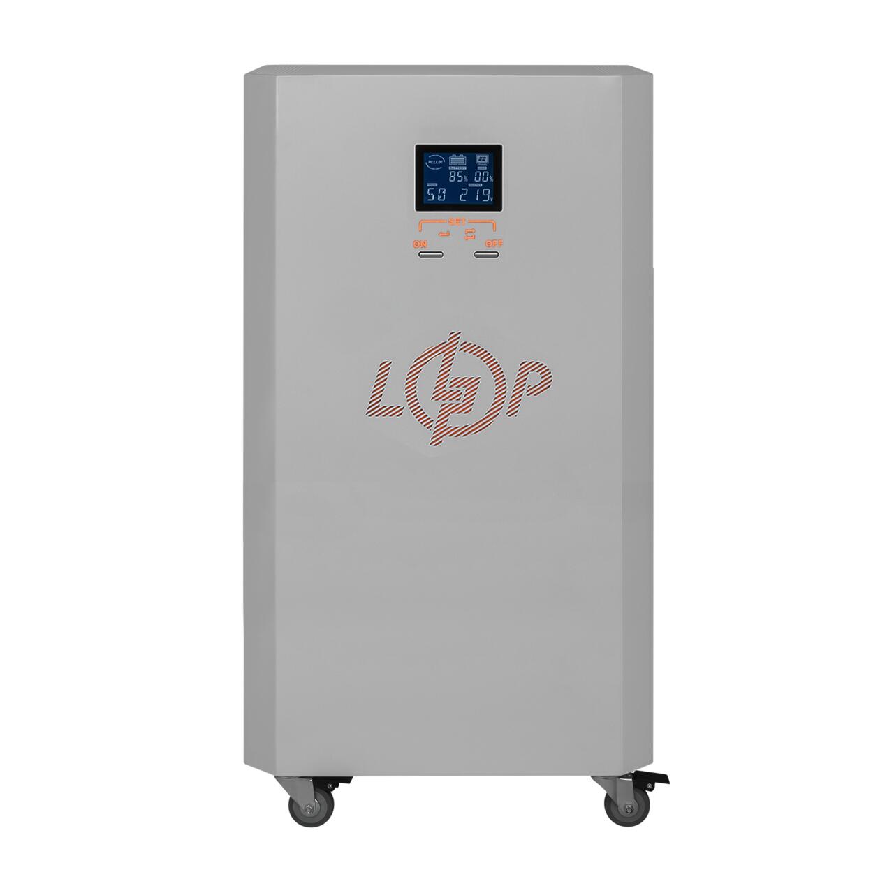 ������� ���������� �������� LP Autonomic Basic F1-3,0kWh ������ ���