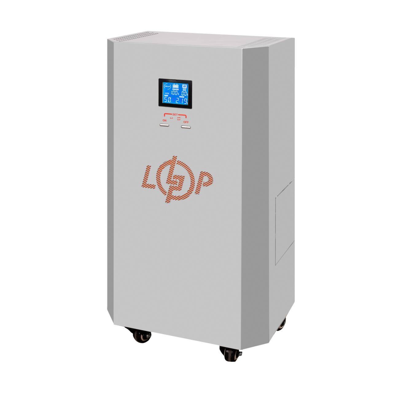 ������� ���������� �������� LP Autonomic Basic F1-3,0kWh ������ ���