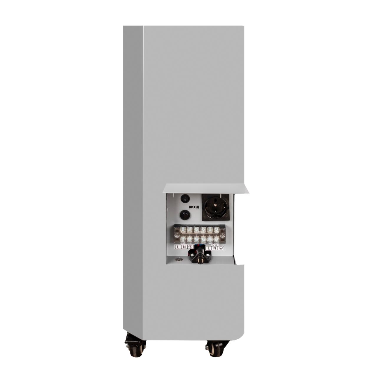 ������� ���������� �������� LP Autonomic Basic F1-3,0kWh ������ ���