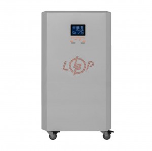 ������� ���������� �������� LP Autonomic Basic F1-3,0kWh ������ �������