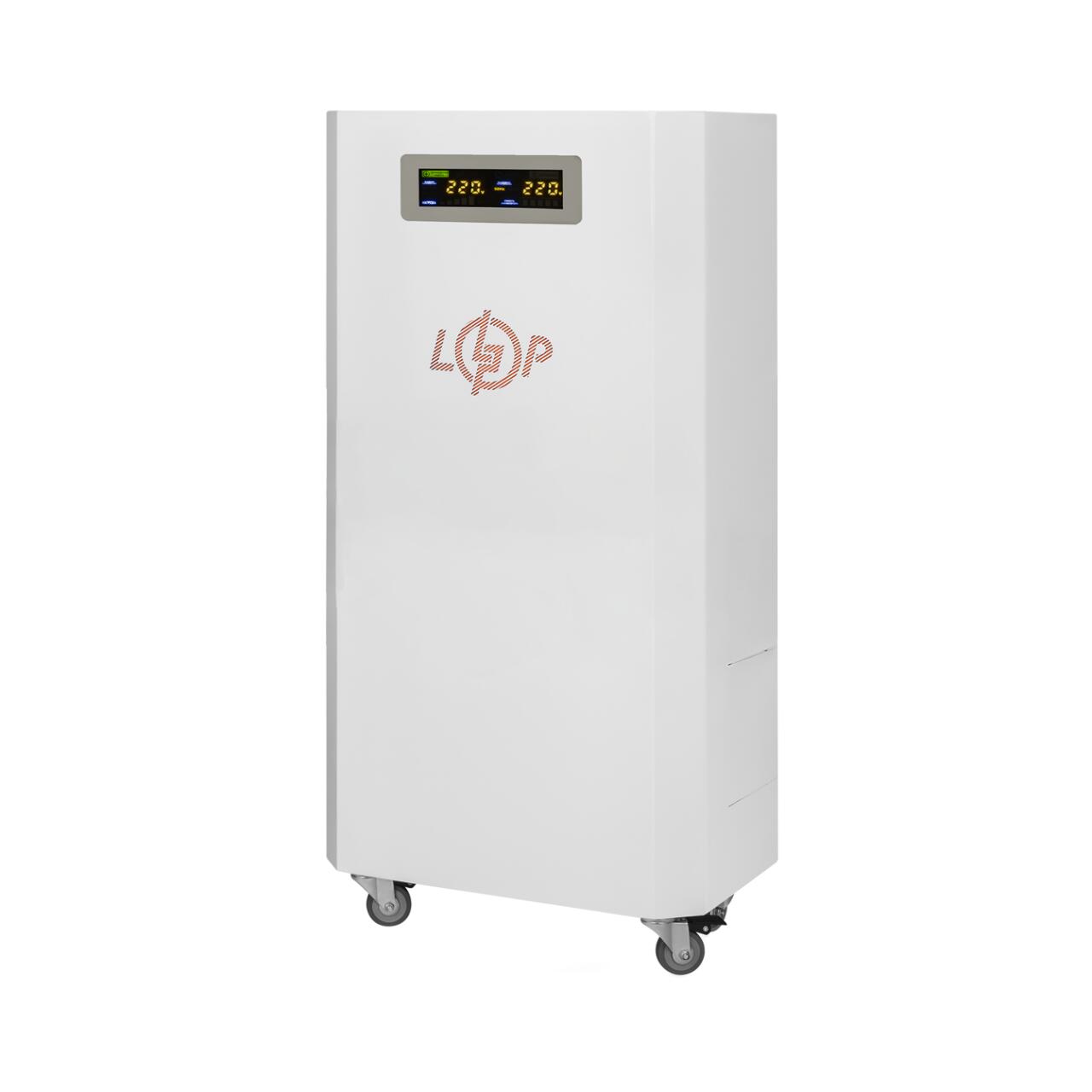 ������� ���������� �������� LP Autonomic Basic F3,5-12kWh ����� �������