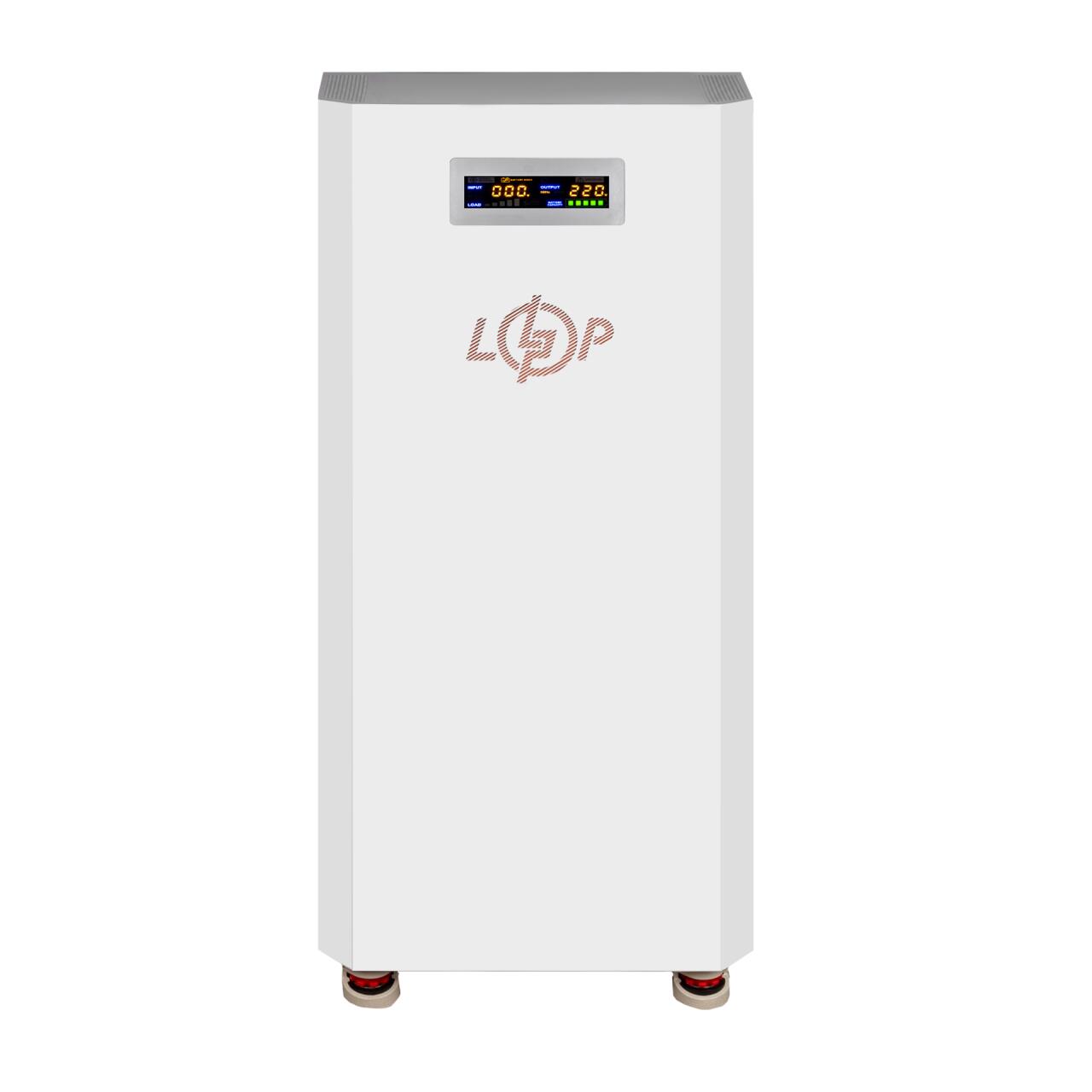 ������� ���������� �������� LP Autonomic Basic F3,5-12kWh ����� �������