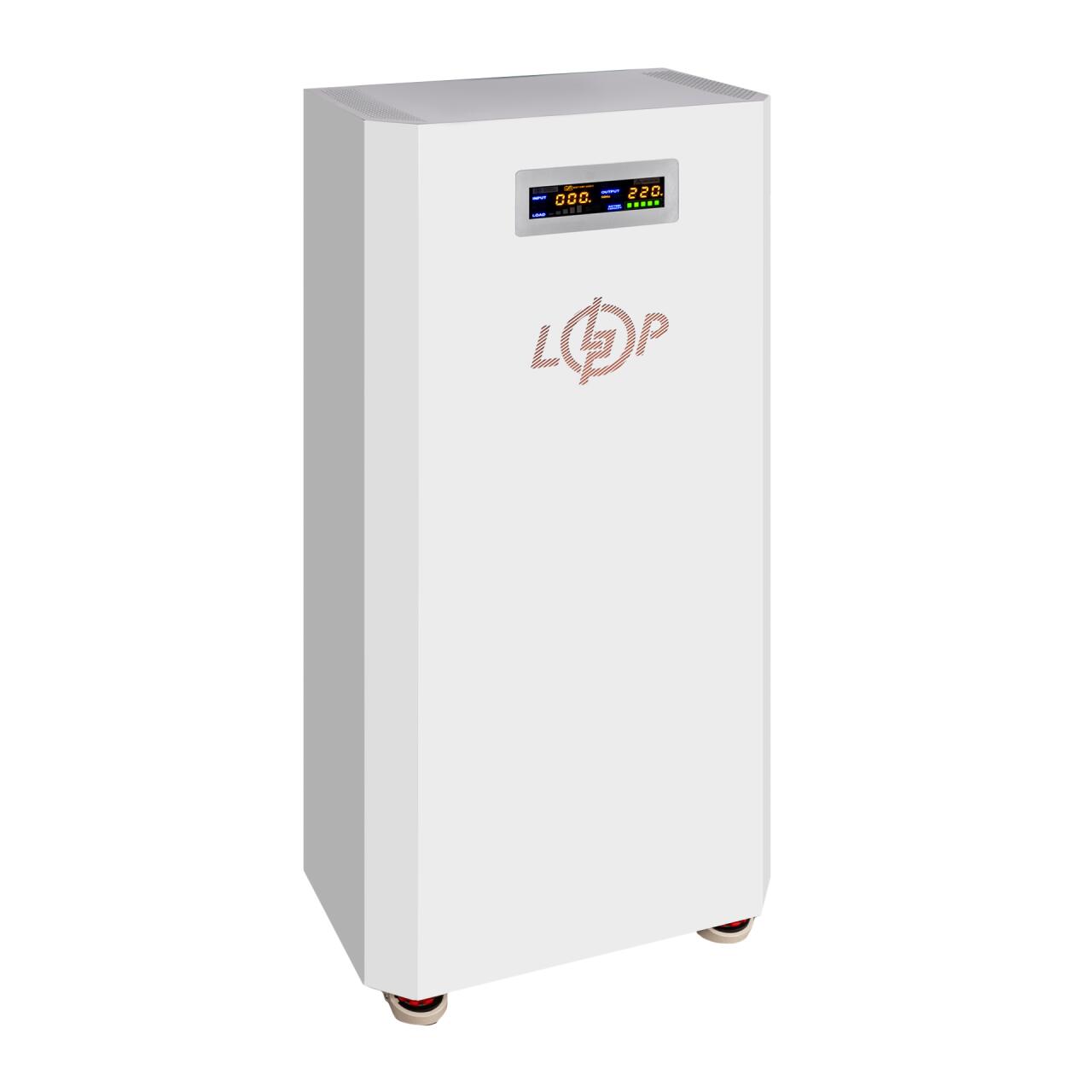 ������� ���������� �������� LP Autonomic Basic F3,5-12kWh ����� �������