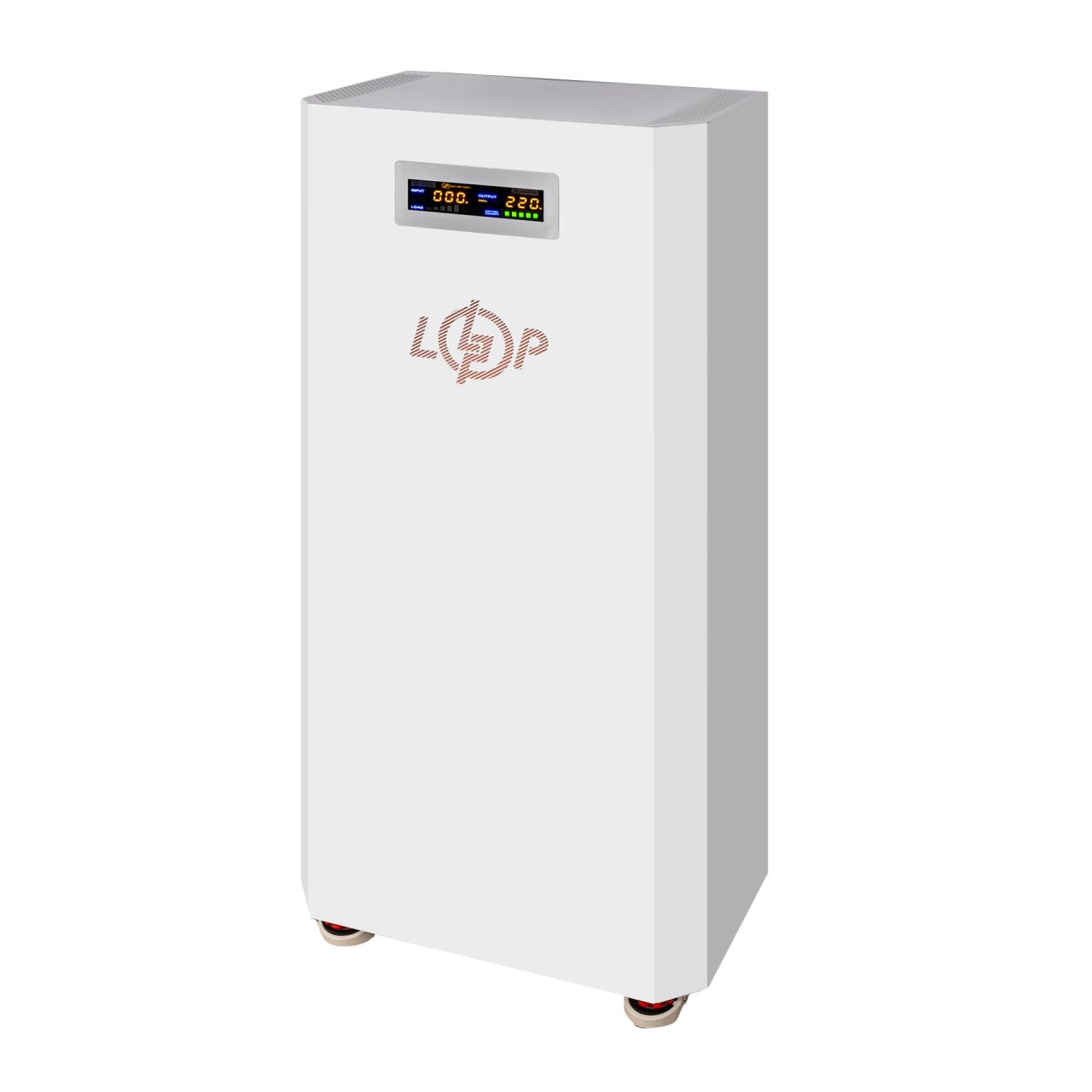 ������� ���������� �������� LP Autonomic Basic F3,5-12kWh ����� �������