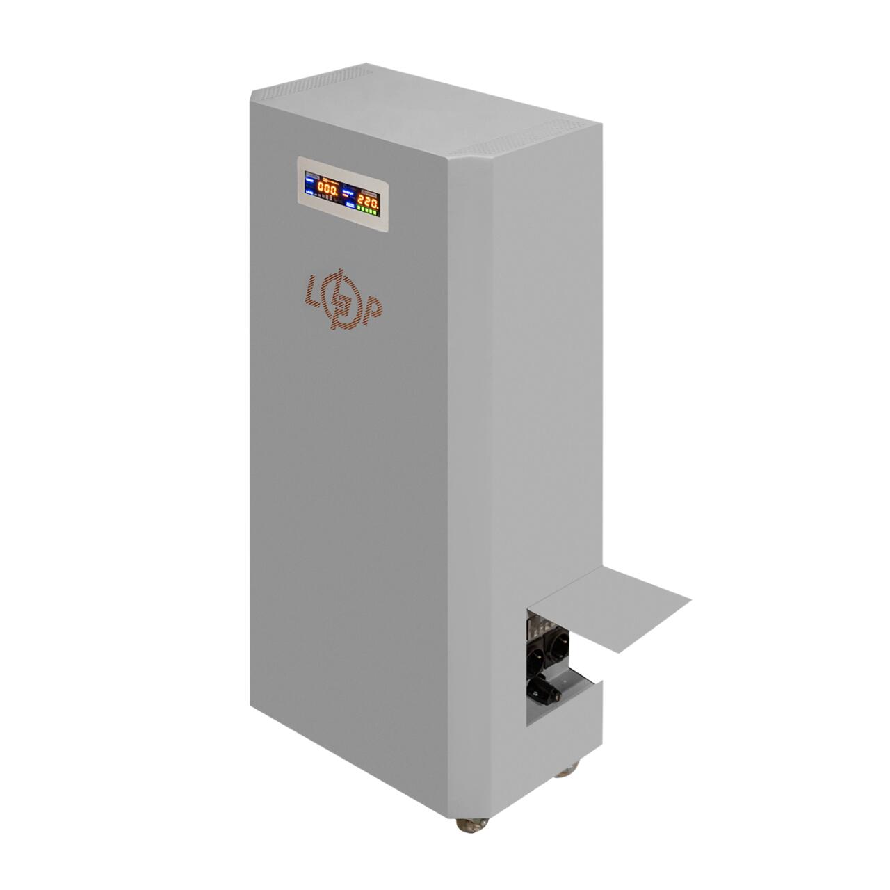 ������� ���������� �������� LP Autonomic Basic F3,5-12kWh ������ ���