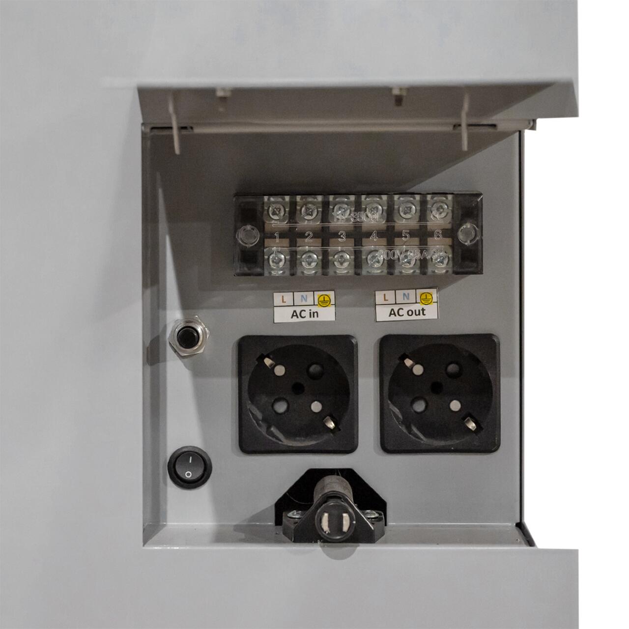 ������� ���������� �������� LP Autonomic Basic F3,5-12kWh ������ ���