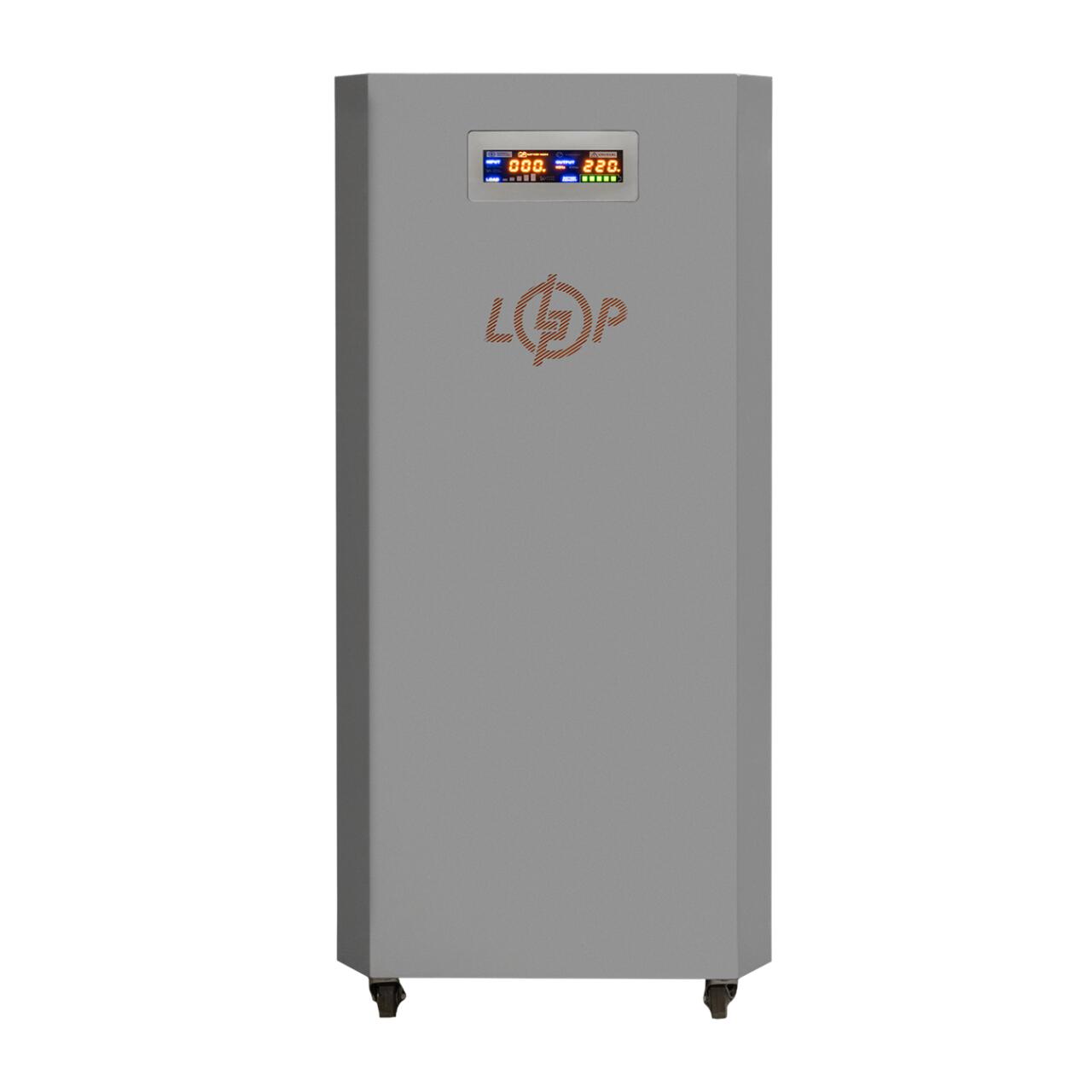 ������� ���������� �������� LP Autonomic Basic F3,5-12kWh ������ �������