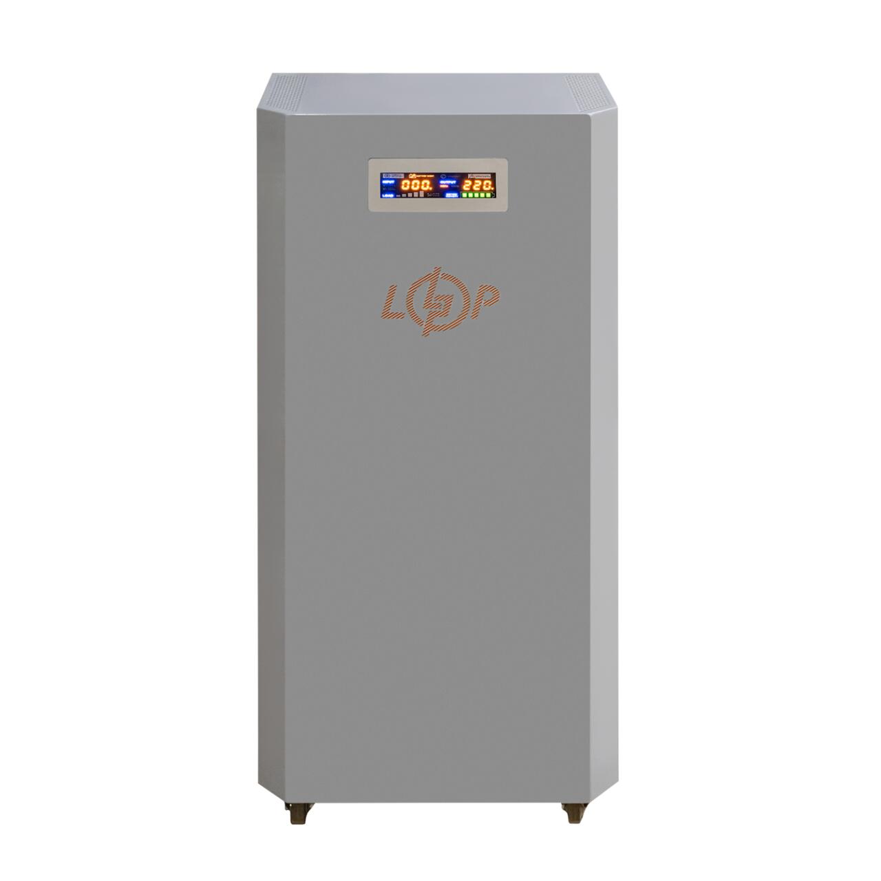 ������� ���������� �������� LP Autonomic Basic F3,5-12kWh ������ �������