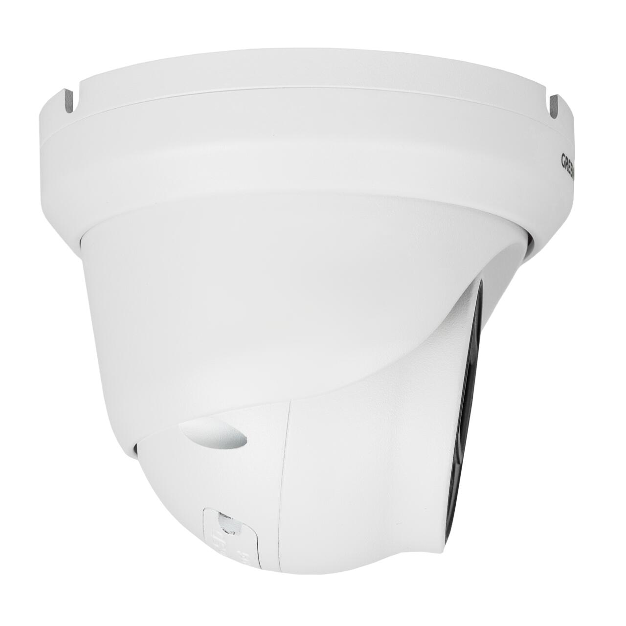 �������� IP ������ 6MP GV-705-IP-FM-DOS50-30 SD (Lite)