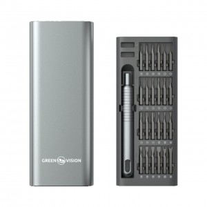 ���� ���������� �������� GreenVision 51 � 1