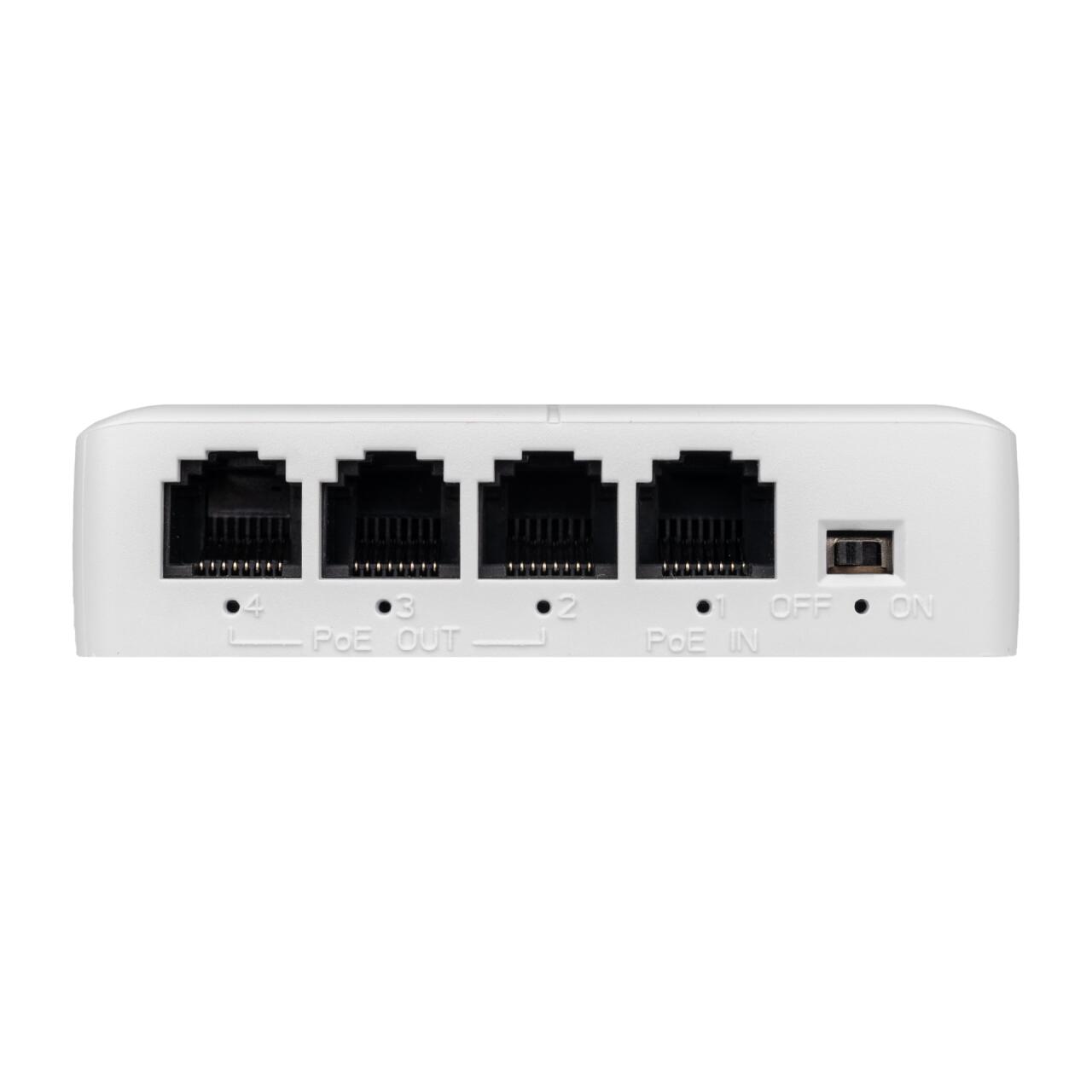 POE ���������� GV-01 3 30W