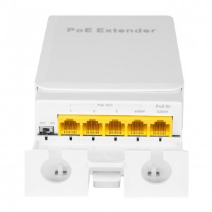 POE ���������� GV-014G 90W