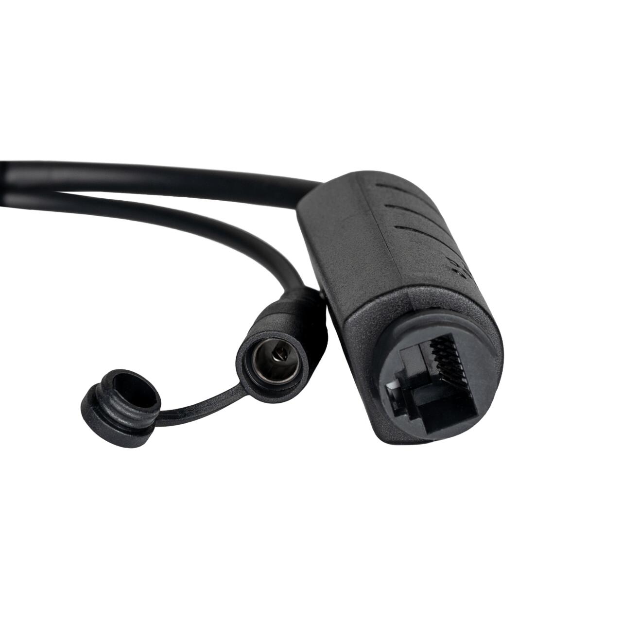 �������� IP-������ GreenVision GV-195-IP-FM-DOA40-20 POE 3.6