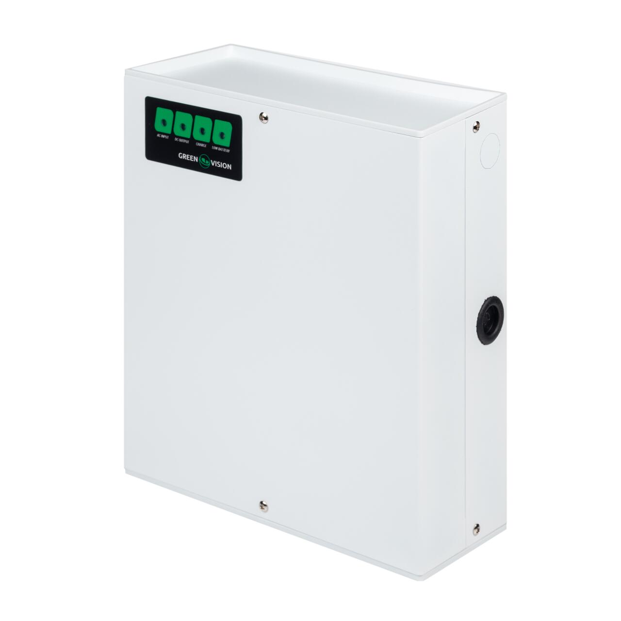 ���� ������������� �������� GV-008-UPS-A-1203-10A