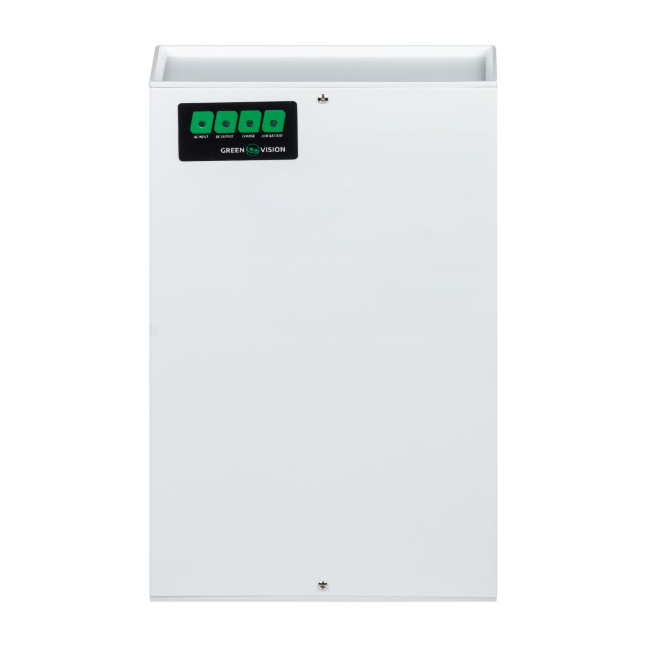 ���� ������������� �������� GV-009-UPS-A-1203-5A