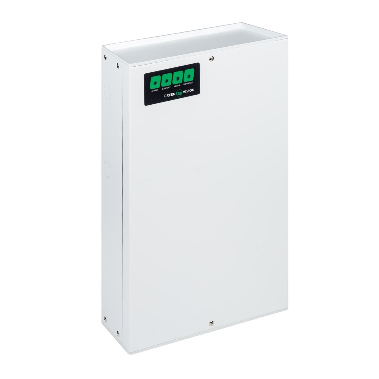 ���� ������������� �������� GV-009-UPS-A-1203-5A