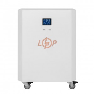 ������� ���������� �������� LP Autonomic Power F2.5-2.6kWh ����� �������