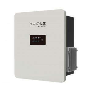 SOLAX ���� ��������� ��� PROSOLAX PARALLEL BMS BOX-II G2