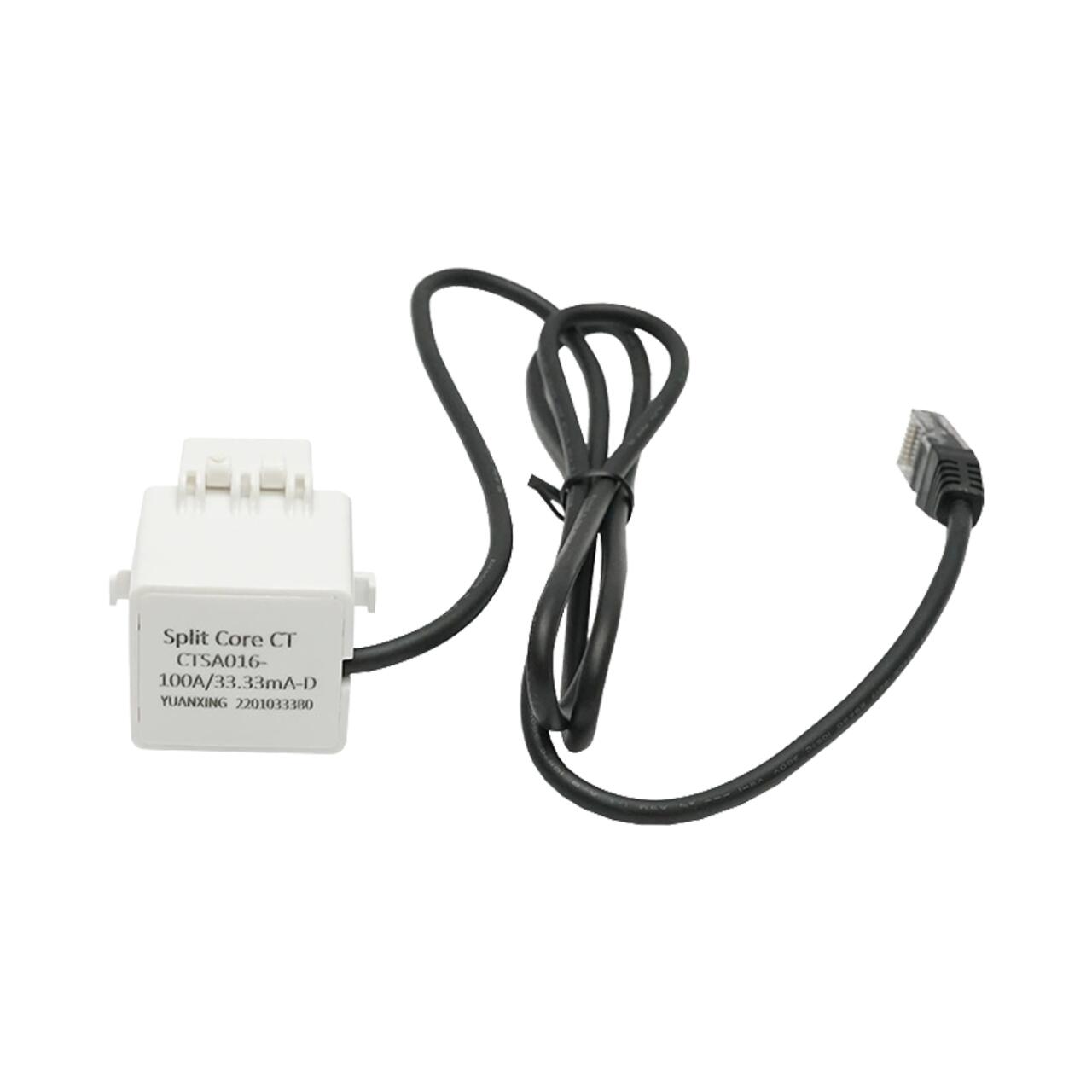 SOLAX ��������������� ����� ��� ���������� ������ PROSOLAX CT ��� X1-HYBRID