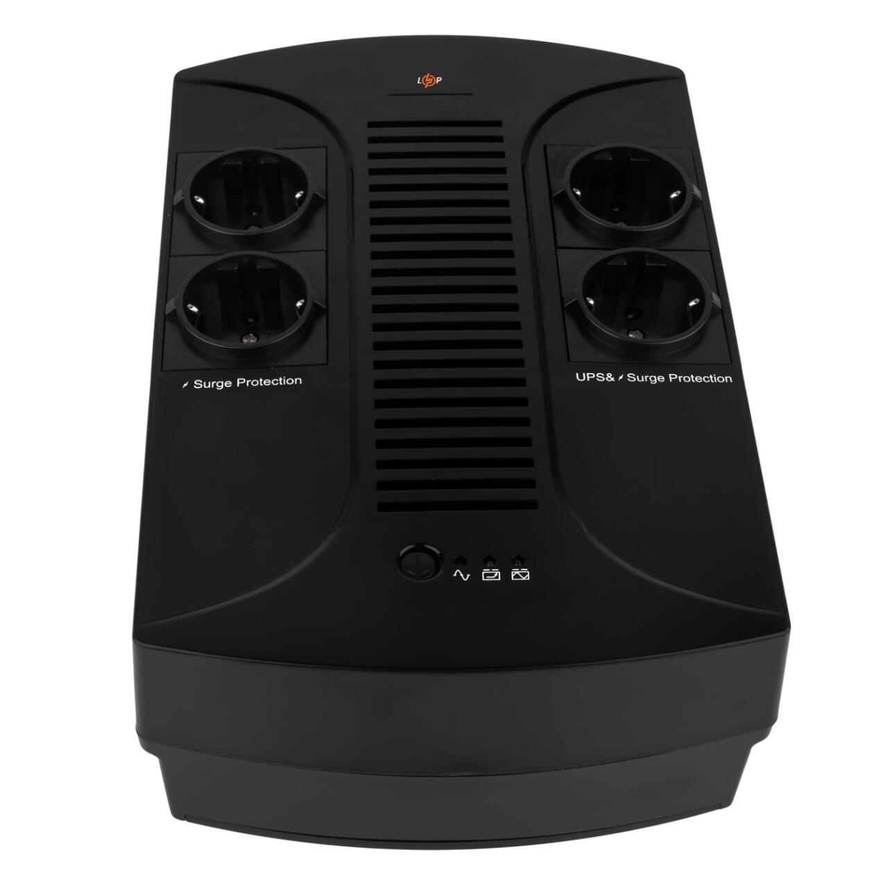 ˳�����-������������ ��� LP 650VA-PS (390��)