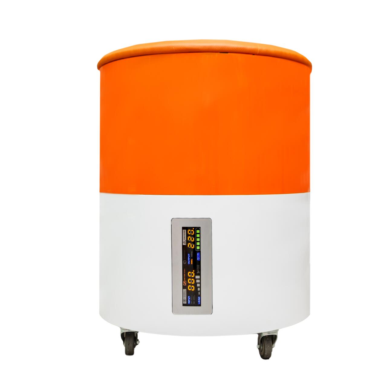������� ���������� �������� LP Autonomic Home F1.8kW-6kWh ���� � ���������