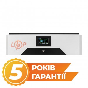 ���������� ���������� ��� LP Autonomic Power F5.0-5.2kWh Solar ���� � ������
