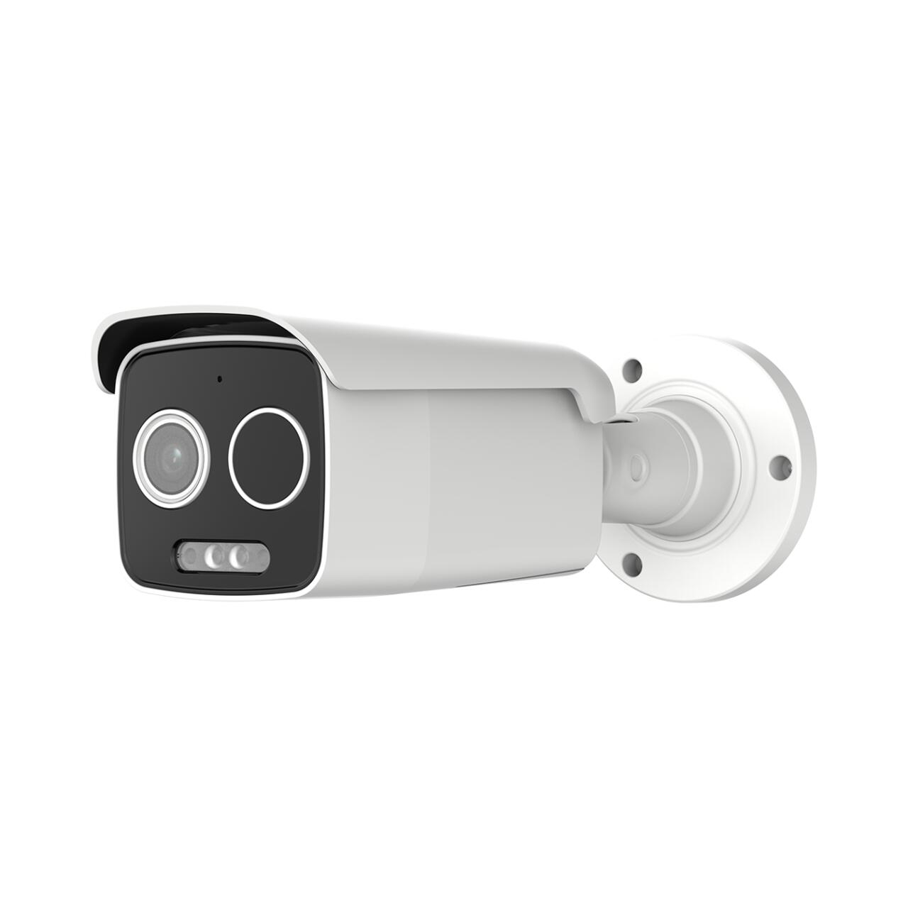 IP ������ �-����������� ���������� 5MP SD-����� GreenVision GV-198-IP-IF-DOS50-40 (Ultra AI)