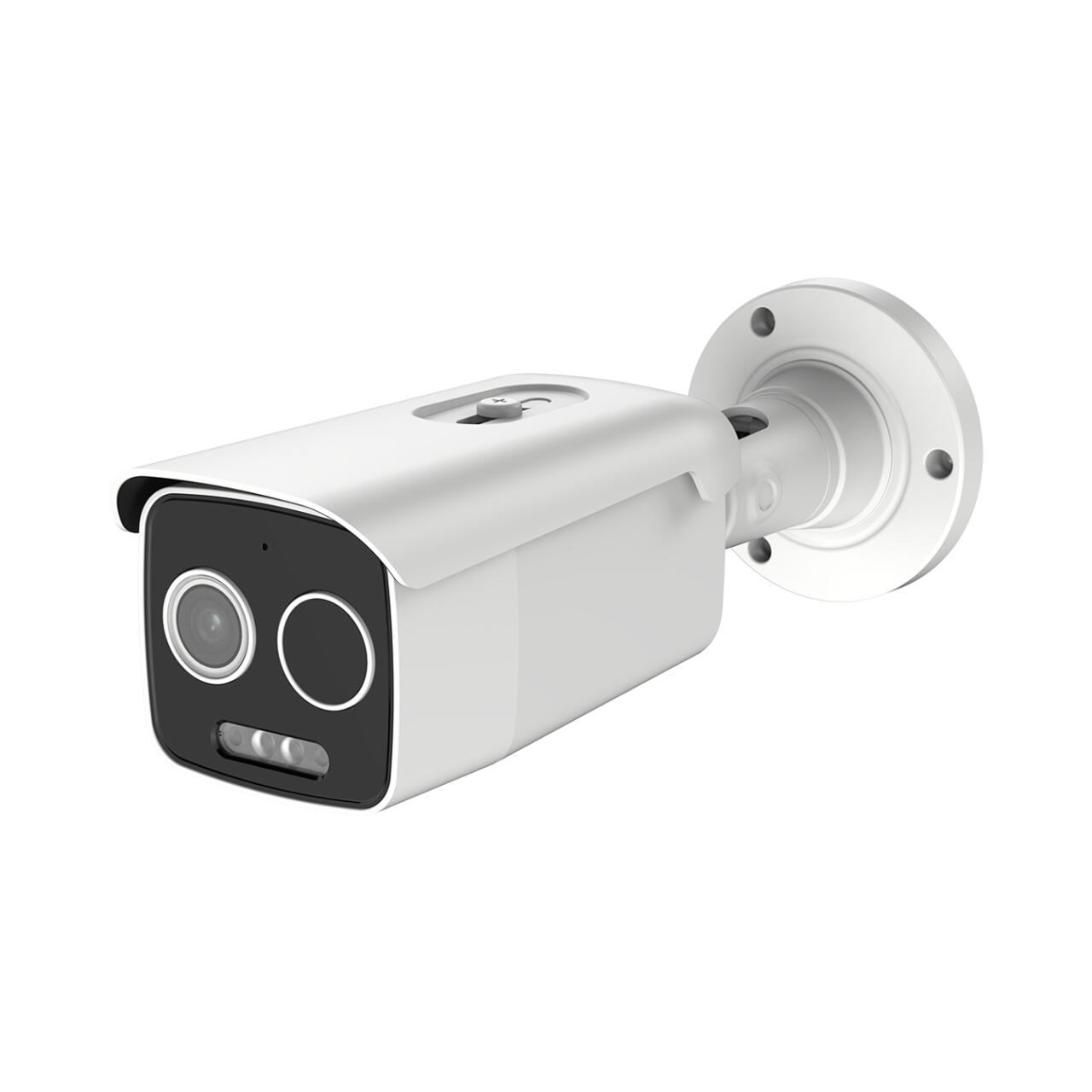 IP ������ �-����������� ���������� 5MP SD-����� GreenVision GV-198-IP-IF-DOS50-40 (Ultra AI)